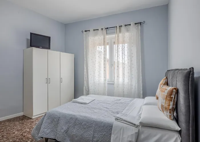 Star Bed & Breakfast Rome