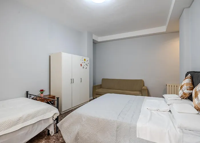 Star Bed & Breakfast Rome