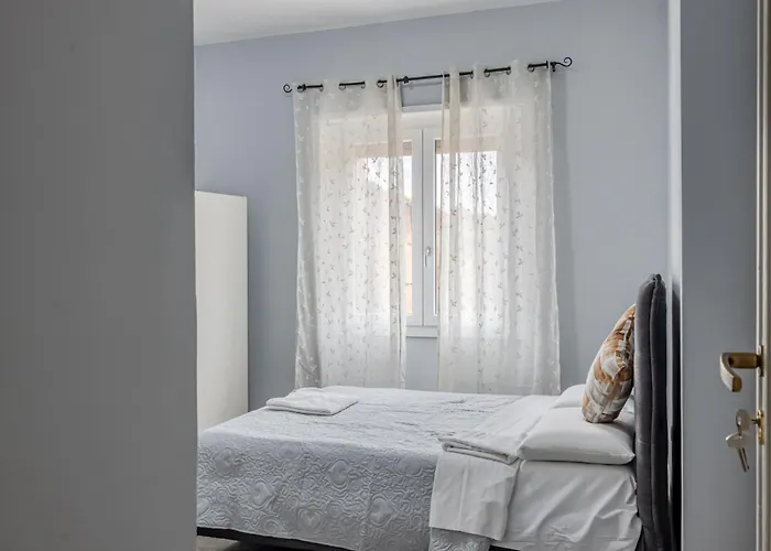 Bed & Breakfast Star Rome