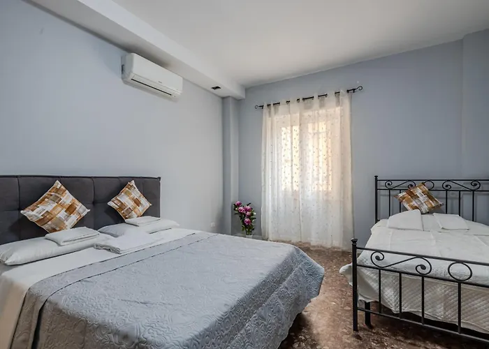 Star Bed & Breakfast