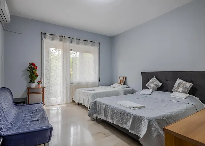 Bed & Breakfast Star Rome
